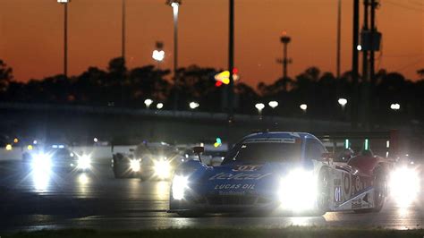 rolex 24 at daytona 2019 tv schedule